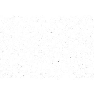 Duarti By Calypso Glacial Burst Postformed Slimline Worktop - 2000 x 230 x 22mm