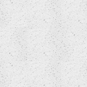 Duarti By Calypso Polar Storm Solid Surface Slimline Worktop - 1044 x 230 x 12mm