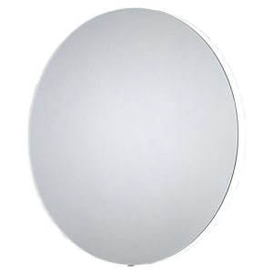 Sensio Ontario Round Side Lit LED Bathroom Mirror