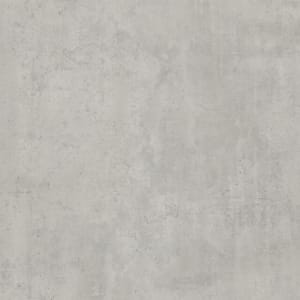 Wilsonart Industrial Concrete Postformed Laminate Bathroom Worktop - 2m x 337mm x 28mm